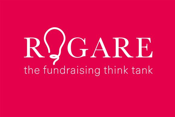 rogare the fundraising think tank